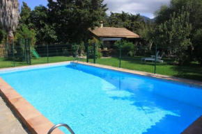 Casa Juan - AndaluciaHolidays - T5